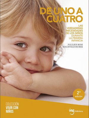 cover image of De uno a cuatro